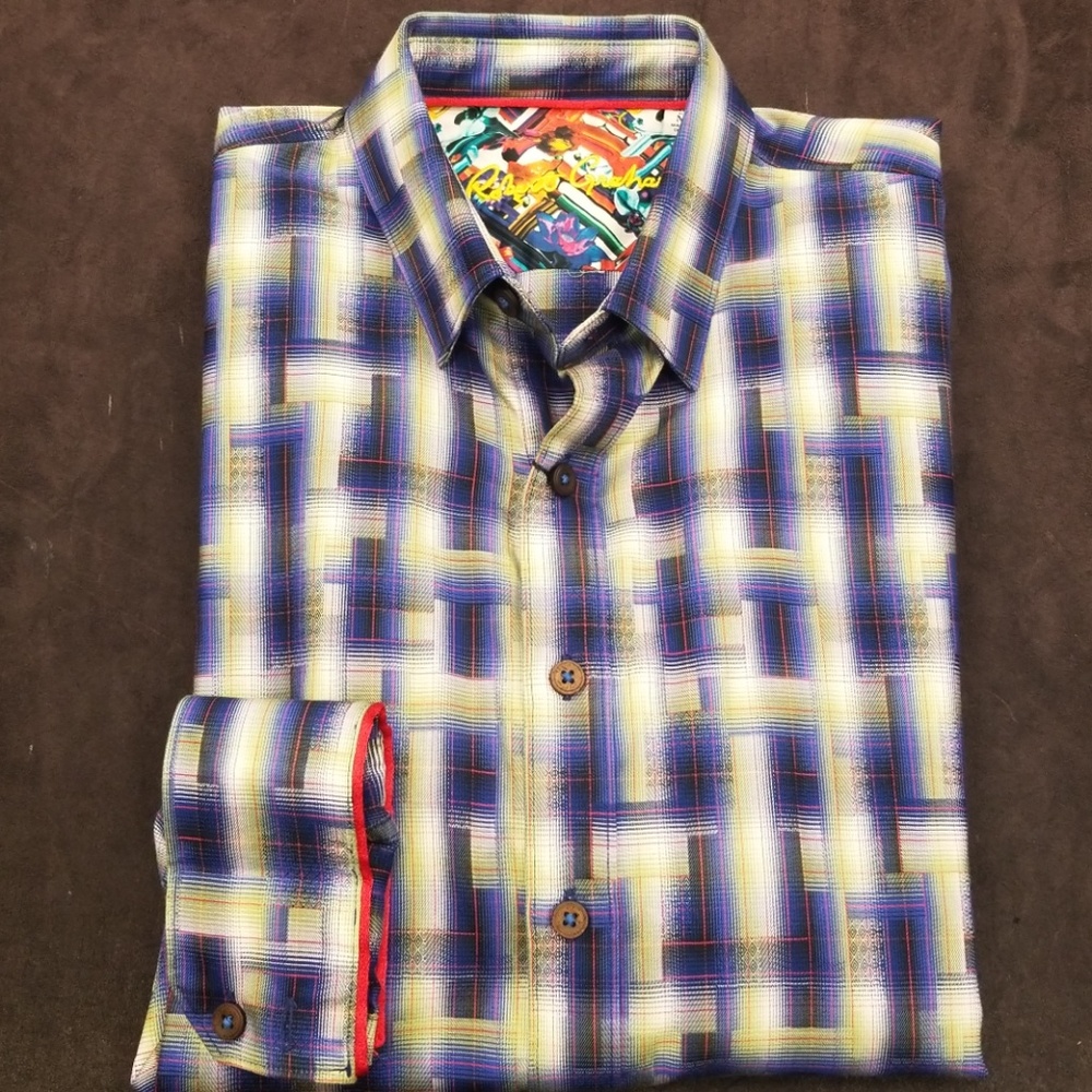 Mens Sport shirt